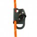High Quality Chest Ascender Rock Climbing Outdoor Sports Anti-slip Device No Handle Chest Ascender