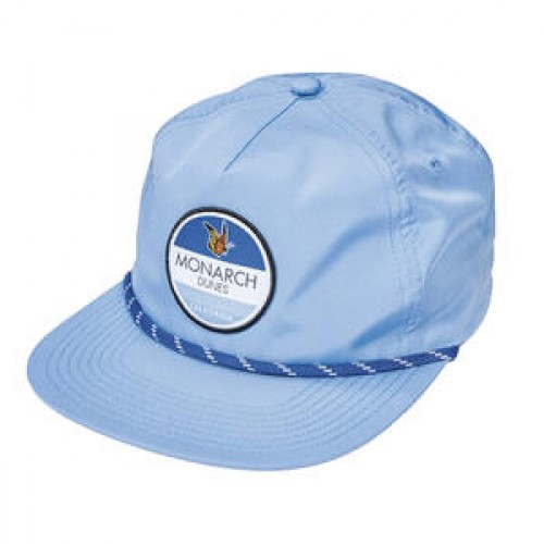 Custom Outdoor Sport 5 Panel Unstructured Nylon Hat Quick Dry Waterproof Patch Logo gorras Snap Back Snapback Caps With Rop