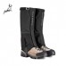 ROUTMAN ID007/ID008 Outdoor Sports Ski Leg Gaiters Camping Hunting Gaiters and Hiking Leg Gaiters