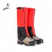 ROUTMAN ID007/ID008 Outdoor Sports Ski Leg Gaiters Camping Hunting Gaiters and Hiking Leg Gaiters