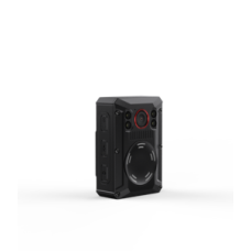 1600P High-Quality Wifi Wireless Wearable Body Worn Camera With Screen for Law Enforcement body worn cam