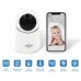 1080P Tuya App Wireless Wifi Camera network camera Surveillance & IP Camera