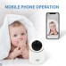 1080P Tuya App Wireless Wifi Camera network camera Surveillance & IP Camera