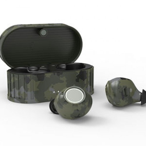 Consumer Electronics BT 5.2 earphones wireless earbuds headset TWS wireless earbuds