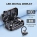  New Arrivals Electronics 5.3 Stereo Mini TWS Gaming Smart Earbuds Earphone Over Headphones With Power Bank