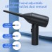  Air Duster blower electric for computer keyboard electronics cleaning for camera cordless air duster