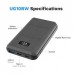 Wholesale Electronics Portable Phone Charger, OEM Design Portable Mobile Phone Powerbanks, Leather Magnetic Powerbank