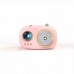  New Smart Pocket Home Cinema LCD HD 720P Mini Portable Electronic Focus Android Projector