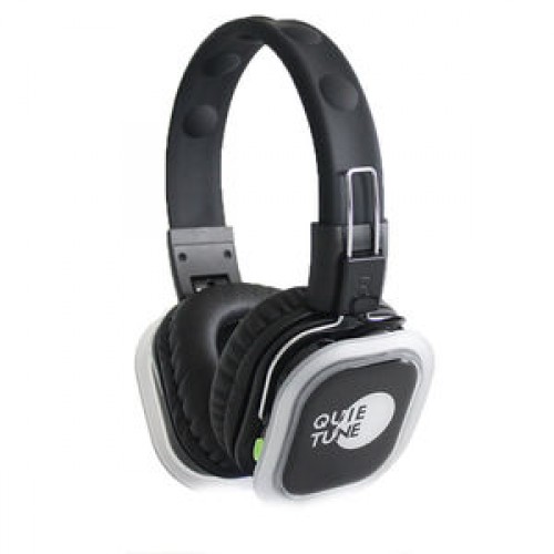 F39 silent disco headphones wireless headset earphone silent party headphones electronics for silent disco parties
