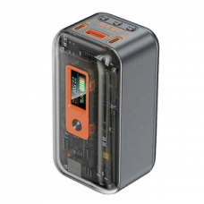 Led Display 10000mah 22.5W Pd Super Quick Charge Electronics Products Free Sample Phones Charger