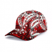 Sports Caps Tactical Hat Polynesian Tribal Print Unisex Outdoor Sport Running Baseball Hat High Quality Summer Visor Caps