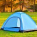 Instant Family Tent 2 Person Automatic Pop Up Tents Waterproof For Outdoor Sports Camping Hiking Travel Beach
