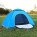 Instant Family Tent 2 Person Automatic Pop Up Tents Waterproof For Outdoor Sports Camping Hiking Travel Beach
