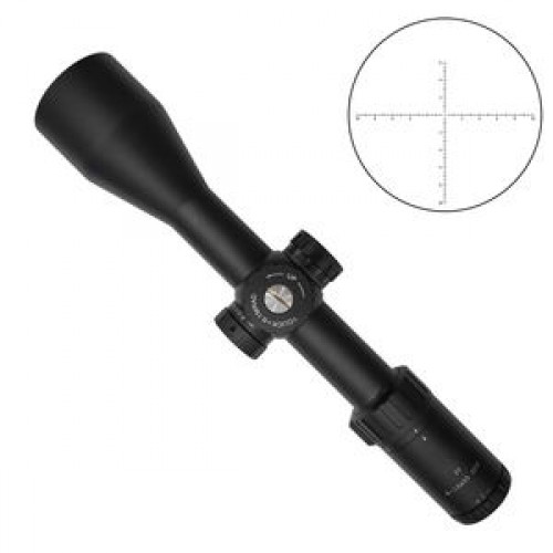 2023 New Outdoor Sports Oh hunt OEM Cheap LPVO Telescopic Scope Tactical Aluminum Optics Sight Hunting Scopes 4-16X50 SFP