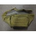 Outdoor Hiking Waist Pack Tactical Waist Bag Running Sports Function Riding Bag Multi-function Tool One-shoulder Waist Bag