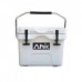 Outdoor Eco-Friendly Custom Color Keep Food Fresh Outdoor Sports Hard Cooler Box With Wheel