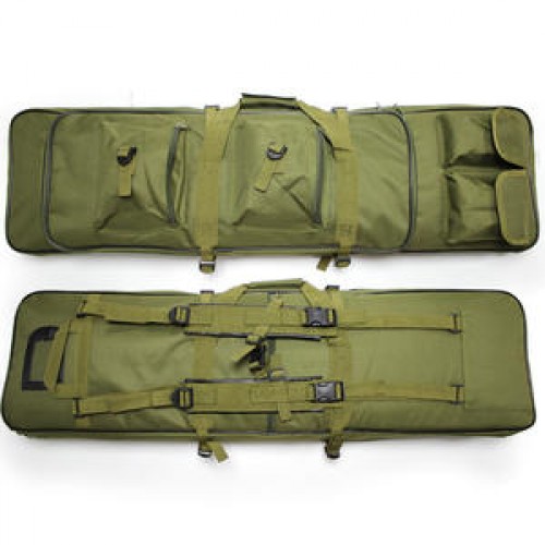 Wosport 100cm Carry Bag 900D Oxford Cloth Functional bag Shoulder Carry Bag for Outdoor Sport