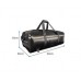 120L Large Capacity Outdoor Sports Camping Bag Inflatable Large Waterproof Dry bag