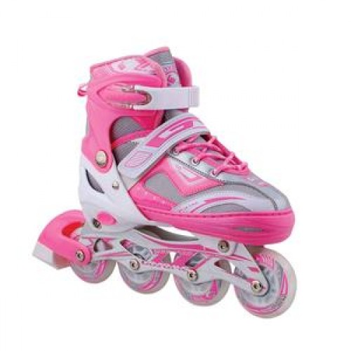 Factory best quality PU wheels lighting wholesale manufacturer distributor outdoor sports skating shoes