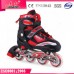 Factory best quality PU wheels lighting wholesale manufacturer distributor outdoor sports skating shoes
