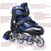 Factory best quality PU wheels lighting wholesale manufacturer distributor outdoor sports skating shoes