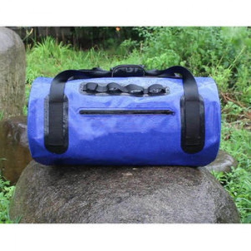 Wholesale Bulk Hiking Travel Swimming Diving Boating Fishing plain waterproof sports dry bag for outdoor sports