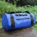Wholesale Bulk Hiking Travel Swimming Diving Boating Fishing plain waterproof sports dry bag for outdoor sports