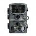 Outdoor sports hunting cameras 1080p IR night vision 4 zones catch wildlife 0.4s video security camera