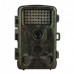 Outdoor sports hunting cameras 1080p IR night vision 4 zones catch wildlife 0.4s video security camera